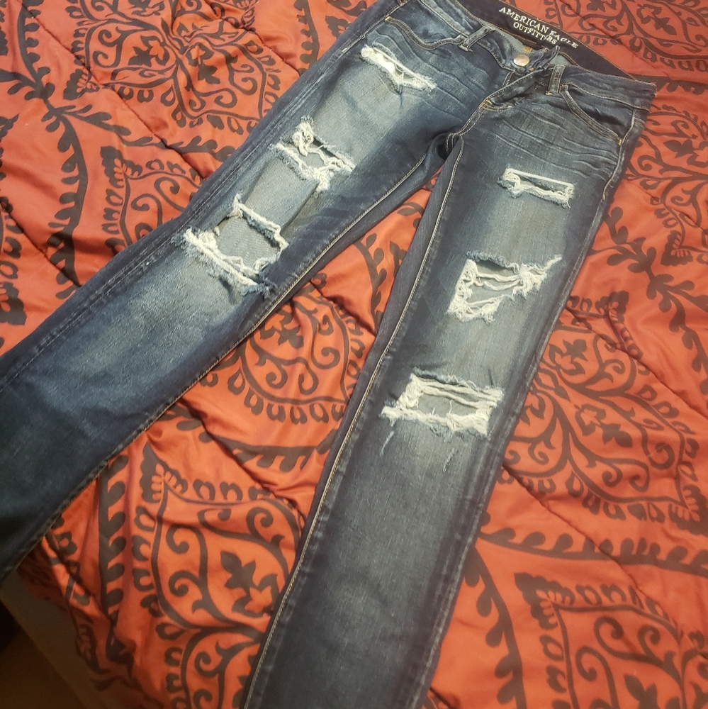American eagle